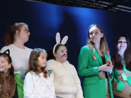 Odpust ku czci Św. Krzyża i XIII Charytatywny Festyn Parafialny, 14.09.2025